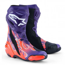 BOTTE ALPINESTARS SUPERTECH R FLYTE JORGE MARTIN VENTED