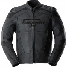 BLOUSON FURYGAN RIDLEY NOIR