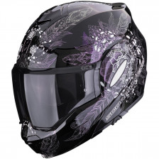 SCORPION EXO-TECH EVO DREAM NOIR CAMELEON 22-06