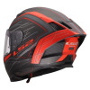 LS2 FF807 DRAGON SUBIC ROUGE MAT