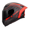 LS2 FF807 DRAGON SUBIC ROUGE MAT