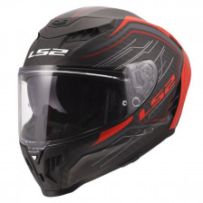 LS2 FF807 DRAGON SUBIC ROUGE MAT