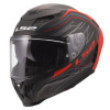 LS2 FF807 DRAGON SUBIC ROUGE MAT