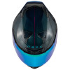 NEXX X.R3R HADAL CARBON BLEU VERT