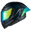 NEXX X.R3R HADAL CARBON BLEU VERT