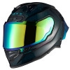 NEXX X.R3R HADAL CARBON BLEU VERT