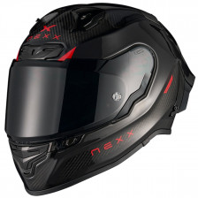 NEXX X.R3R APEX CARBON NOIR
