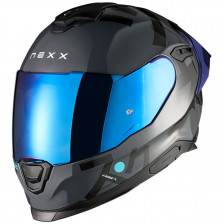 NEXX Y.100R NIPPON PREMIUM GRIS