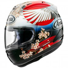 ARAI RX-7V EVO TSUBASA REPLICA