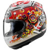 ARAI RX-7V EVO REPLICA NAKAGAMI GP3