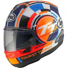 ARAI  RX-7V EVO ISLE OF MAN