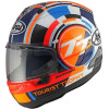 ARAI  RX-7V EVO ISLE OF MAN