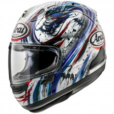 ARAI RX-7V EVO KIYONARI TRICO REPLICA