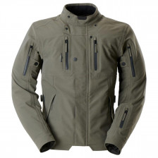 VESTE FURYGAN HARRIS TROOPER KAKI