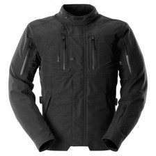 VESTE FURYGAN HARRIS TROOPER NOIR