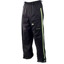 PANTALON CHICAGO NOIR FLUO