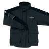 VESTE MOTO BERING MANIWATA NOIR