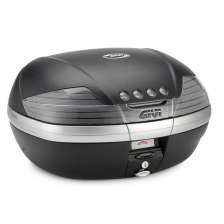 V46 TECHNOIR GAUFFRE