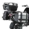 TOP CASE TREKKER 46N