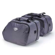 PAIRE DE SAC SOUPLE INTERNE V35