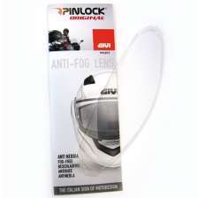 LENTILLE PINLOCK GIVI MODULAR