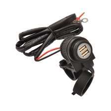 TG CHARGEUR USB