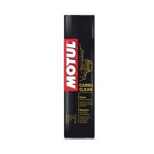 NETTOYANT CARBURATEUR