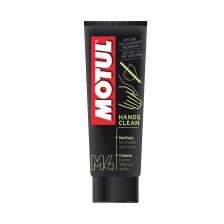 SAVON MAINS
