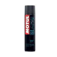 PULVERISATEUR WASH ET WAX