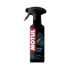 SHINE ET GO SILICONE