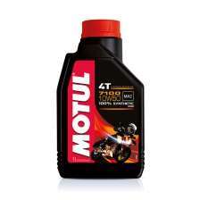BIDON 1LITRE 7100 10W50