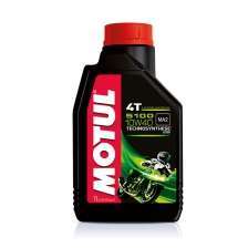 BIDON 1LITRE 5100 10W40