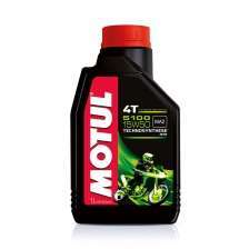 BIDON 1LITRE 5100 15W50