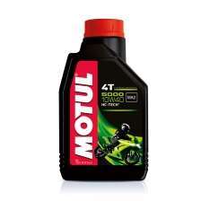 BIDON 1LITRE 5000 10W40