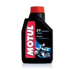 BIDON 1LITRE 100