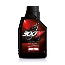 BIDON 1L 300V OFF ROAD 15W60