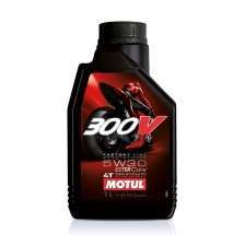 BIDON 1L 300V OFF ROAD 5W40