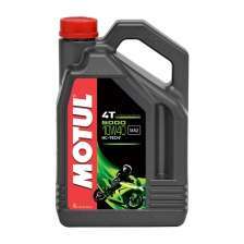 BIDON 4LITRES 5000 10W40