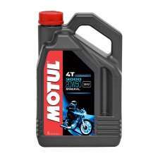 BIDON 4LITRES 3000 20W50