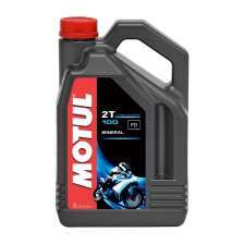 BIDON 4LITRES 100