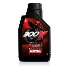 BIDON 1L 300V ROAD RACING 10W40