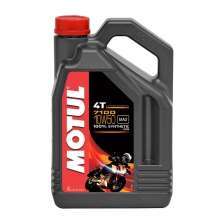 BIDON 4LITRES 7100 10W50