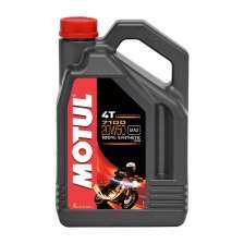 BIDON 4LITRES 7100 20W50