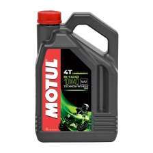 BIDON 4LITRES 5100 10W40