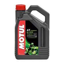 BIDON 4LITRES 5100 15W50