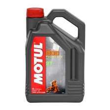 BIDON 4LITRES 800 OFF ROAD