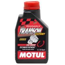 BIDON 1LITRE TRANSOIL 10W40