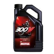 BIDON 4L 300V OFF ROAD 15W60