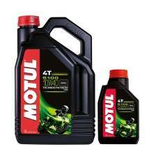 5100 4L+1L OFFERT