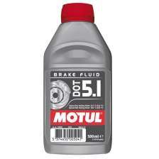 LIQUIDE DE FREIN DOT 5.1